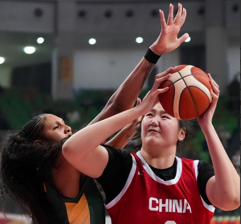 IM电竞app下载-中国女篮74-69巴西女篮！球员评价：4人满分，3人崩盘，3人刚及格