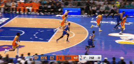 IM电竞登录入口-19中4!连续三场失准!NBA三分王保不住了
