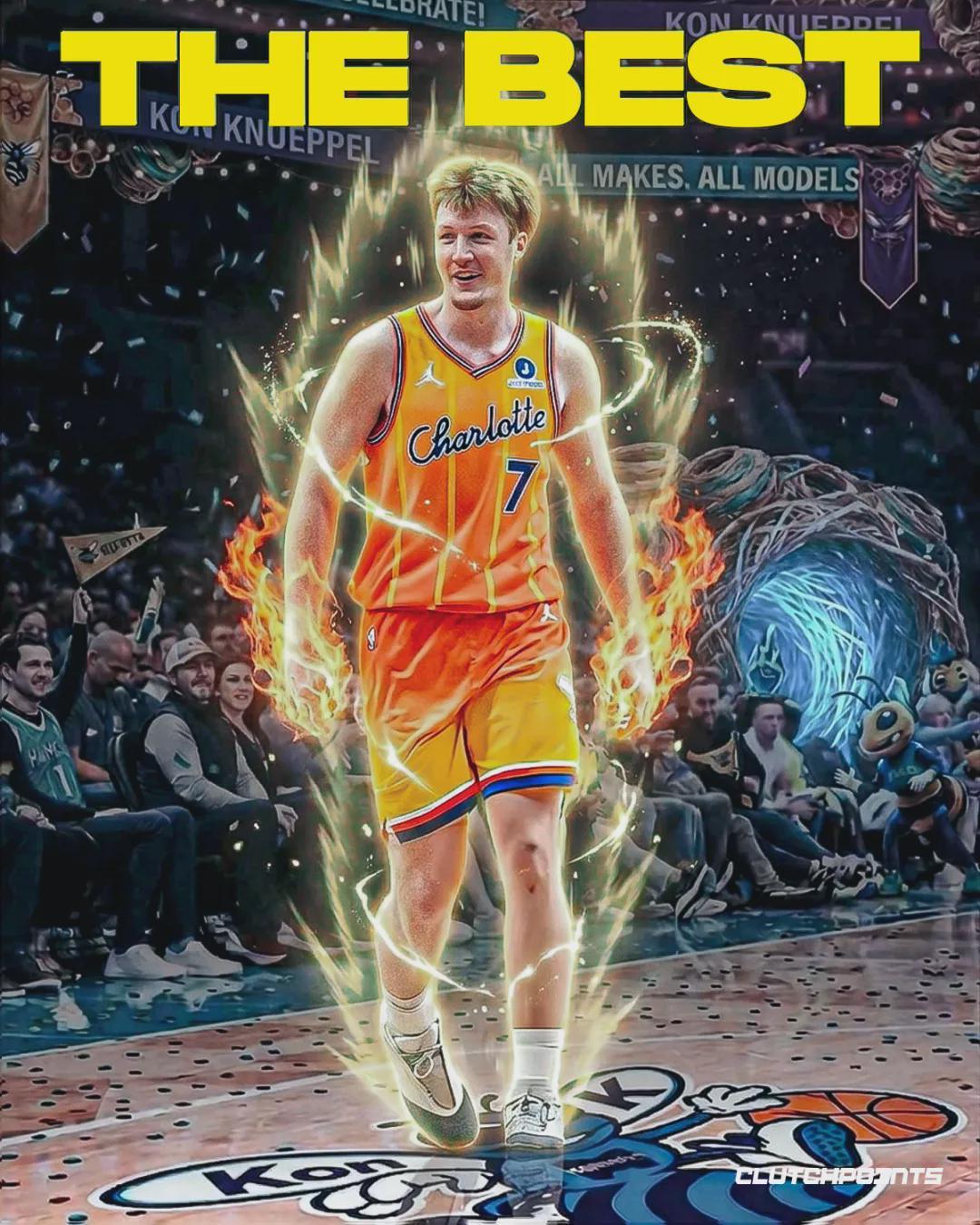 IM电竞登录入口-19中4!连续三场失准!NBA三分王保不住了